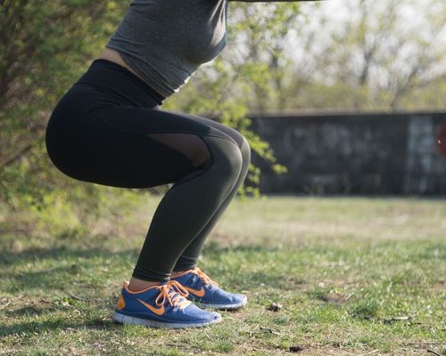 Gezieltes Kraft- und Faszientraining senkt Verletzungsrisiko beim Laufen um 85 Prozent